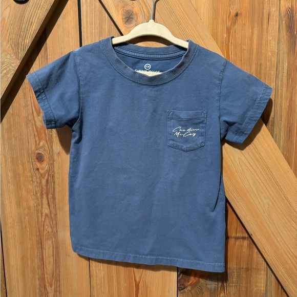 Cardin McCoy boys t-shirt xxs - Picture 3 of 3
